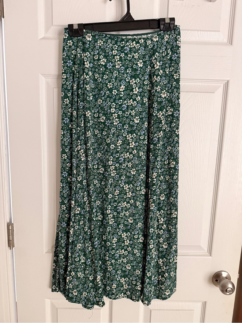 REFORMATION Bea Skirt  size 4